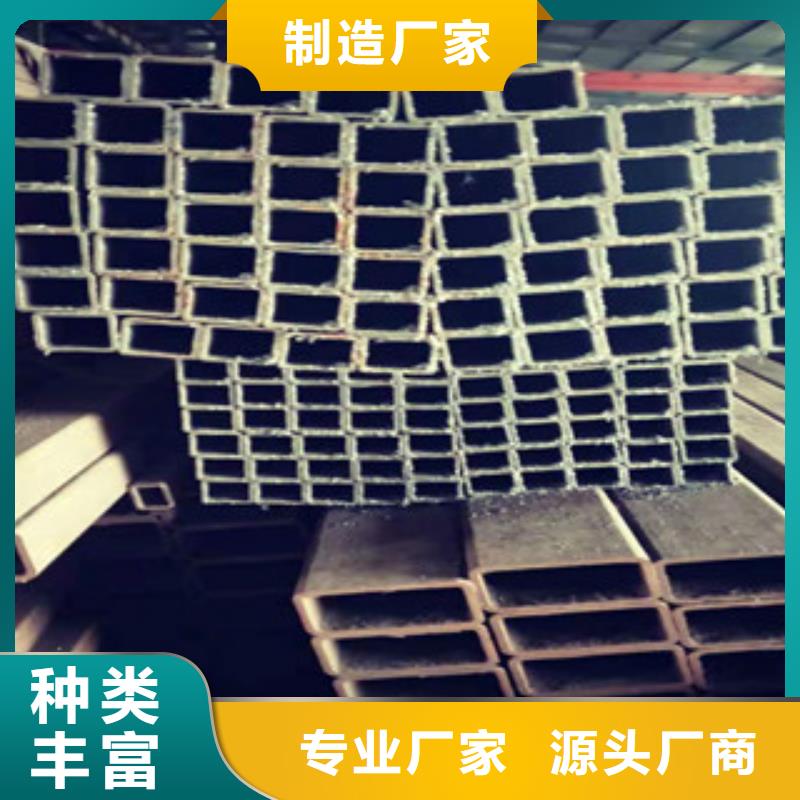 欧标方管_价格实在