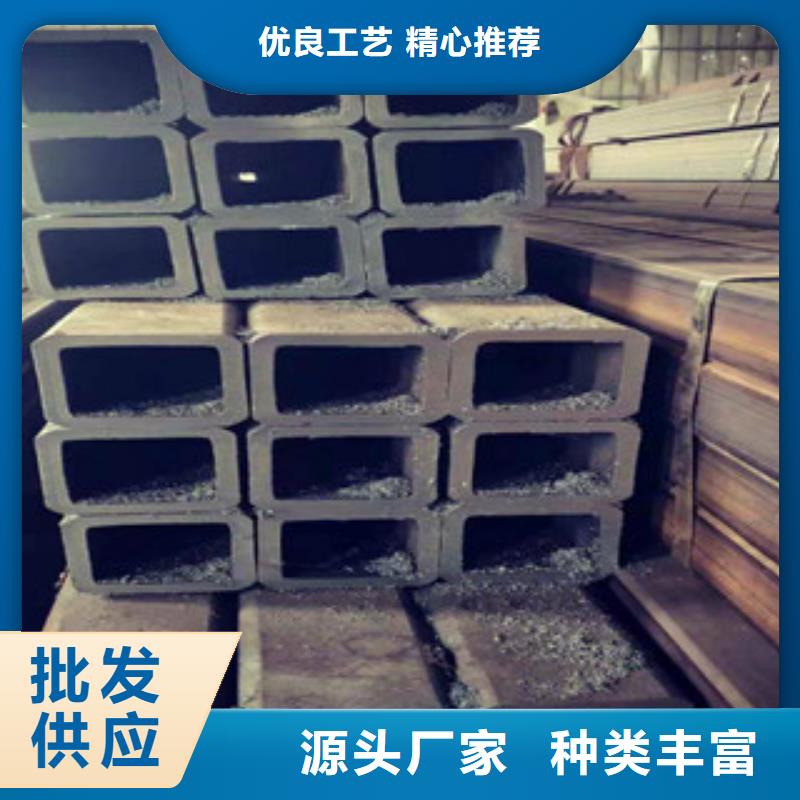 欧标方管购买