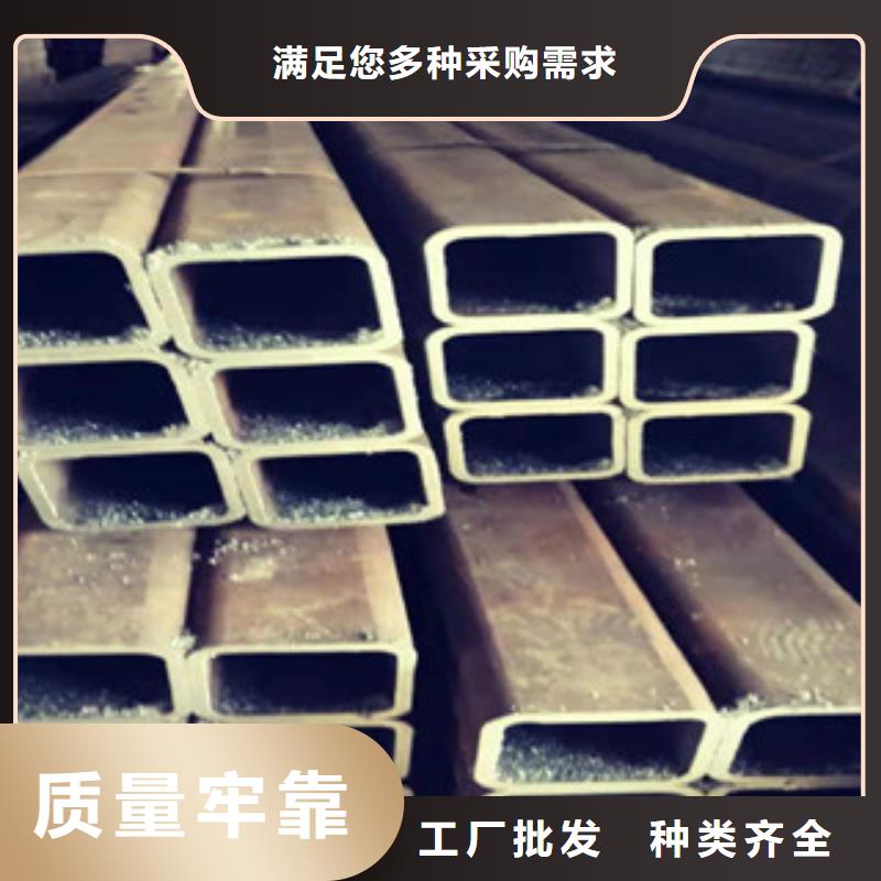 欧标方管制作厂家