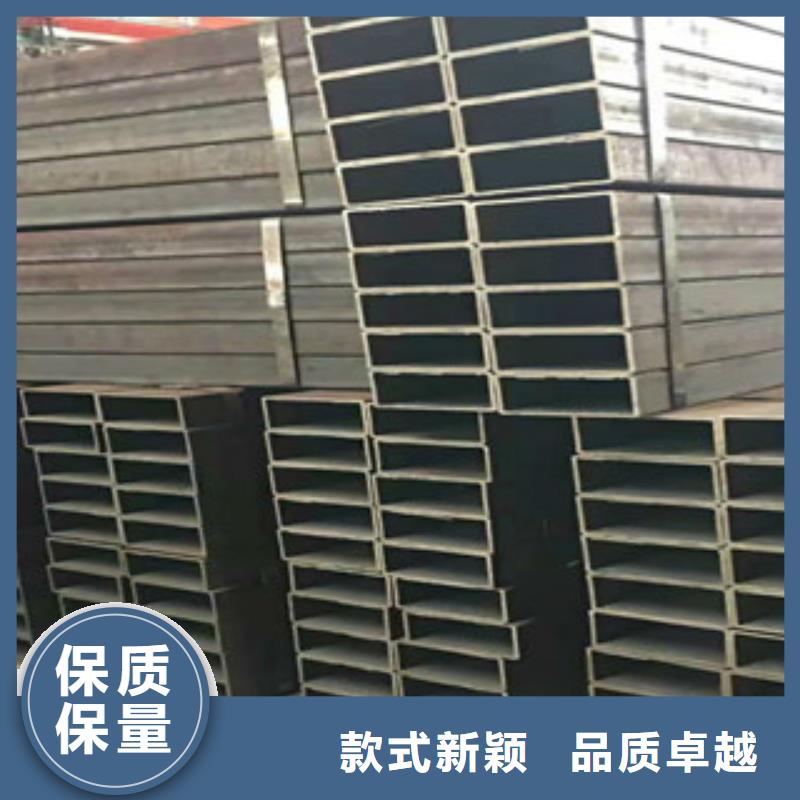 优选：欧标方管公司