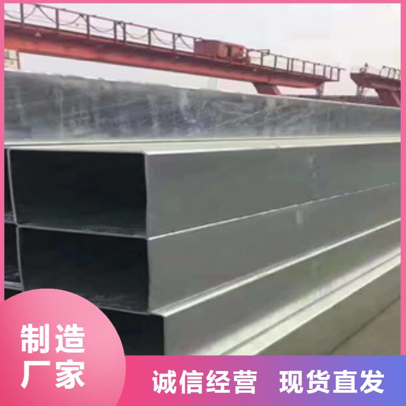 直角钢管物超所值
