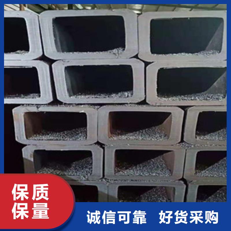 直角钢管高品质