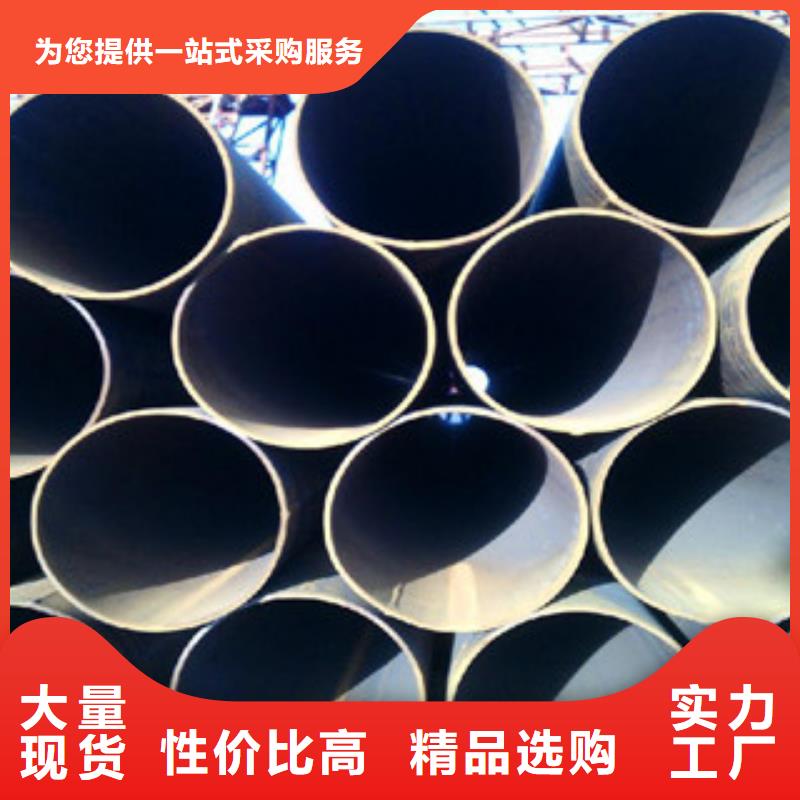 直缝焊管源头工厂