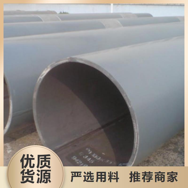 直缝焊管现货长期供应