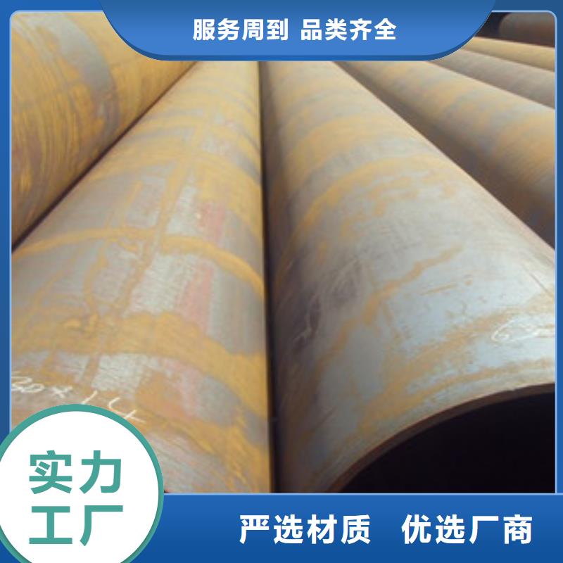 直缝焊管实力厂商