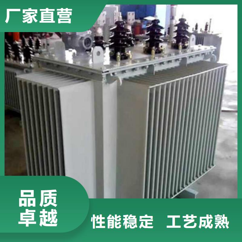 干式变压器公司报价
