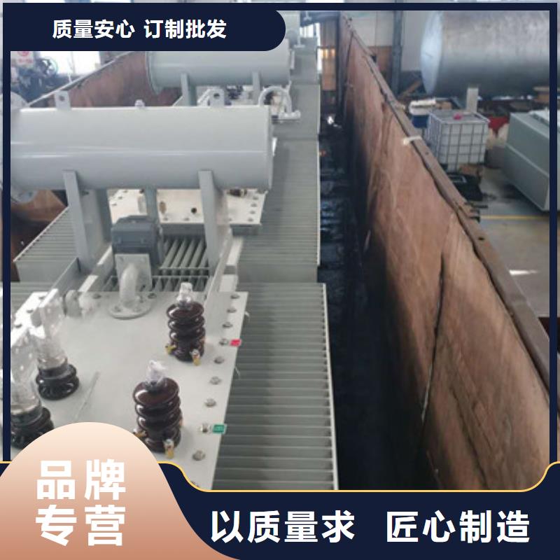 口碑好的SCB10干式变压器厂家产地采购