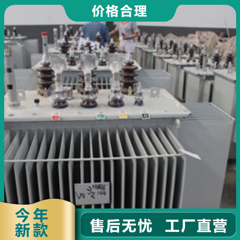 KS11矿用变压器大厂家值得信赖