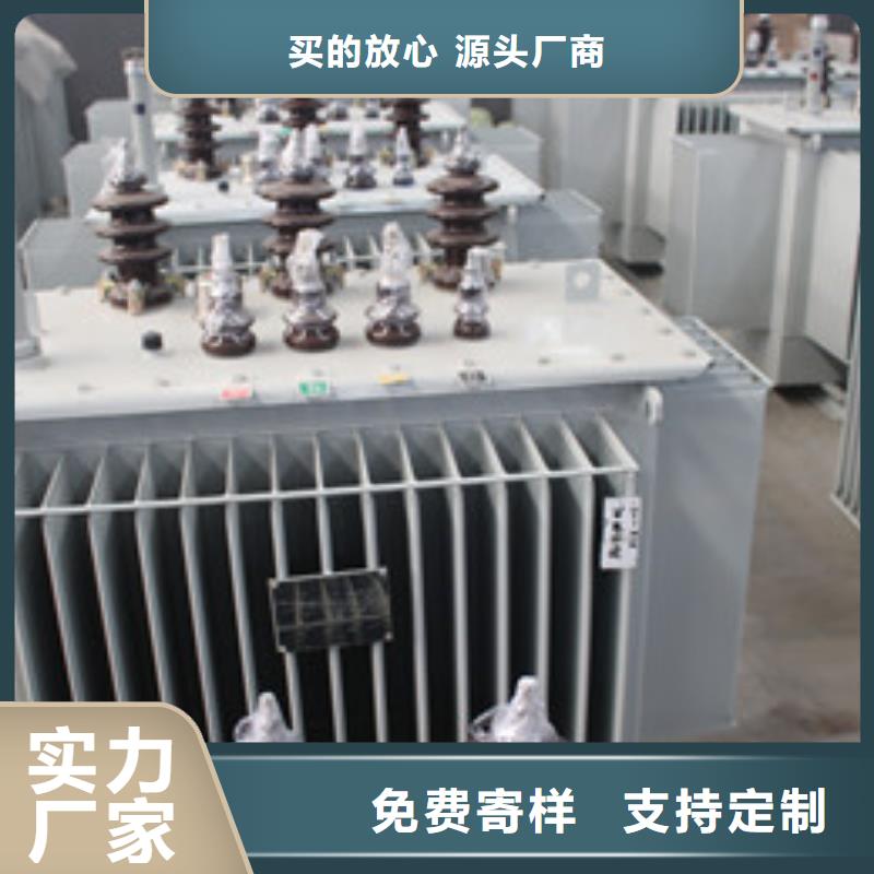 KS11矿用变压器价格