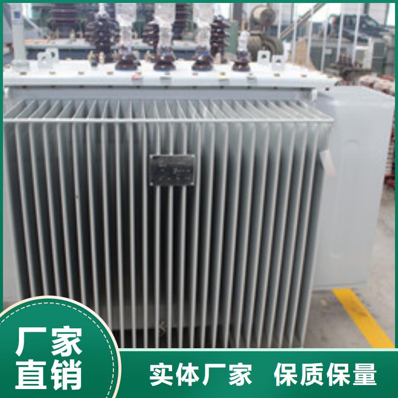 KS11矿用变压器厂家-高品质