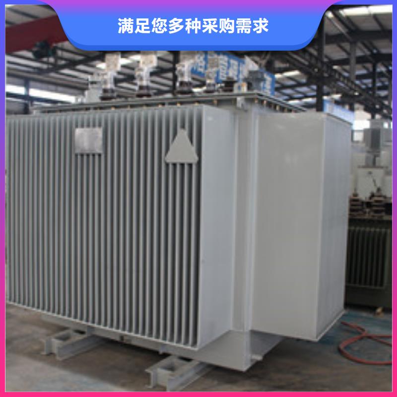 KS11矿用变压器货源足
