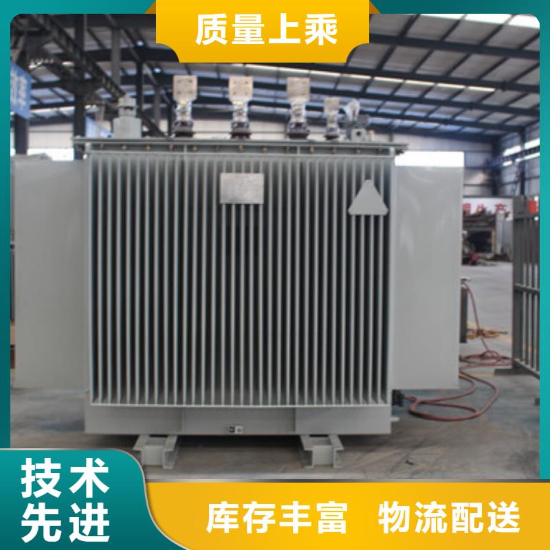KS11矿用变压器价格
