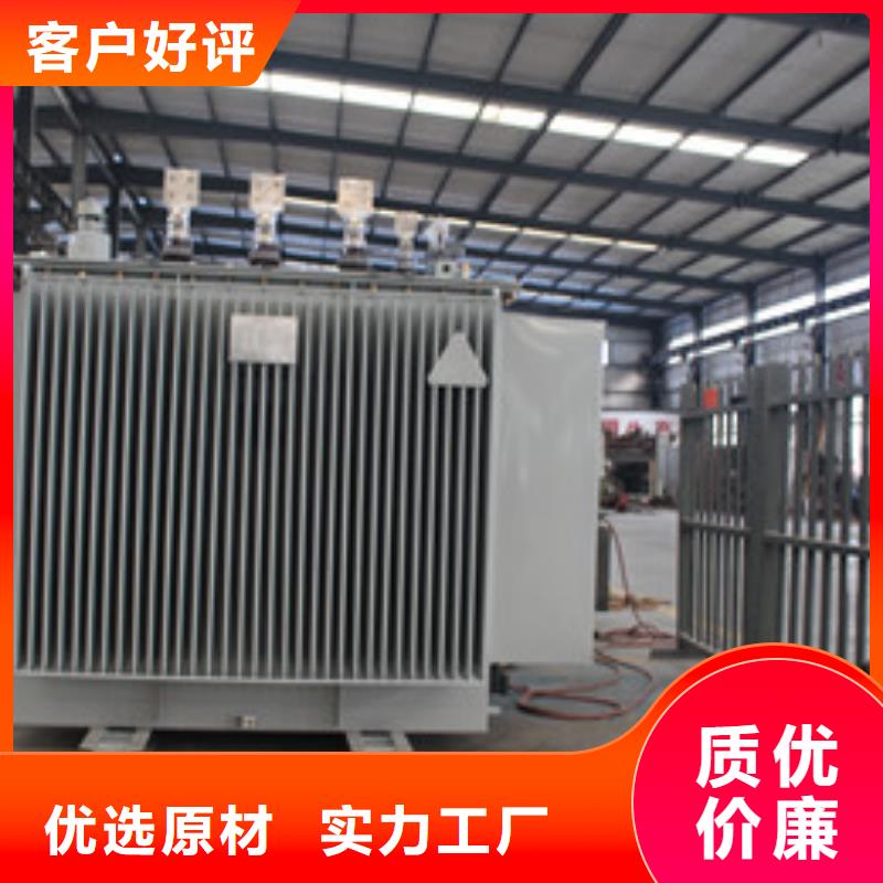 KS11矿用变压器现货销售
