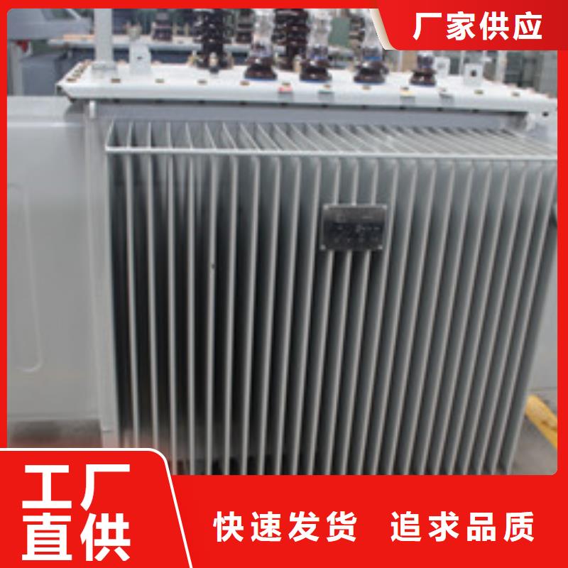 KS11矿用变压器现货销售