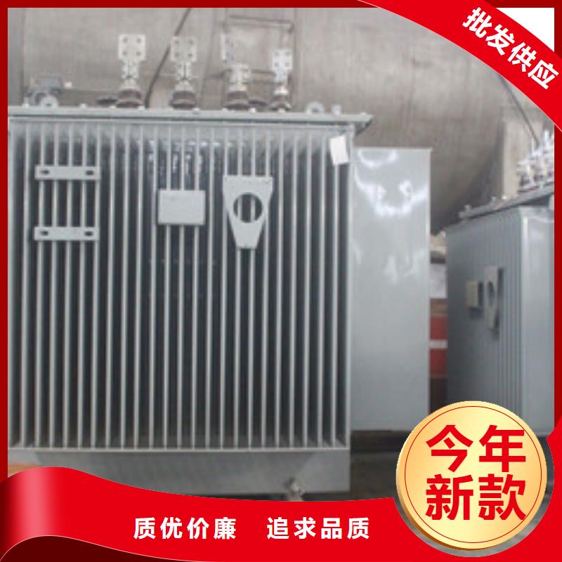KS11矿用变压器优质供货商