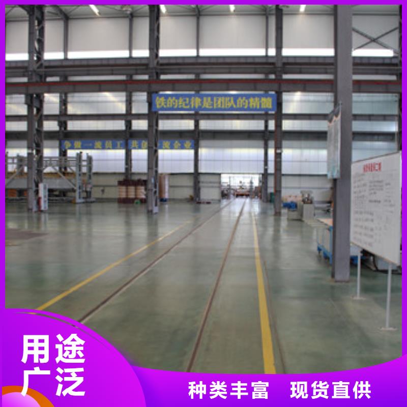 规模大的SCBH15非晶合金变压器厂家