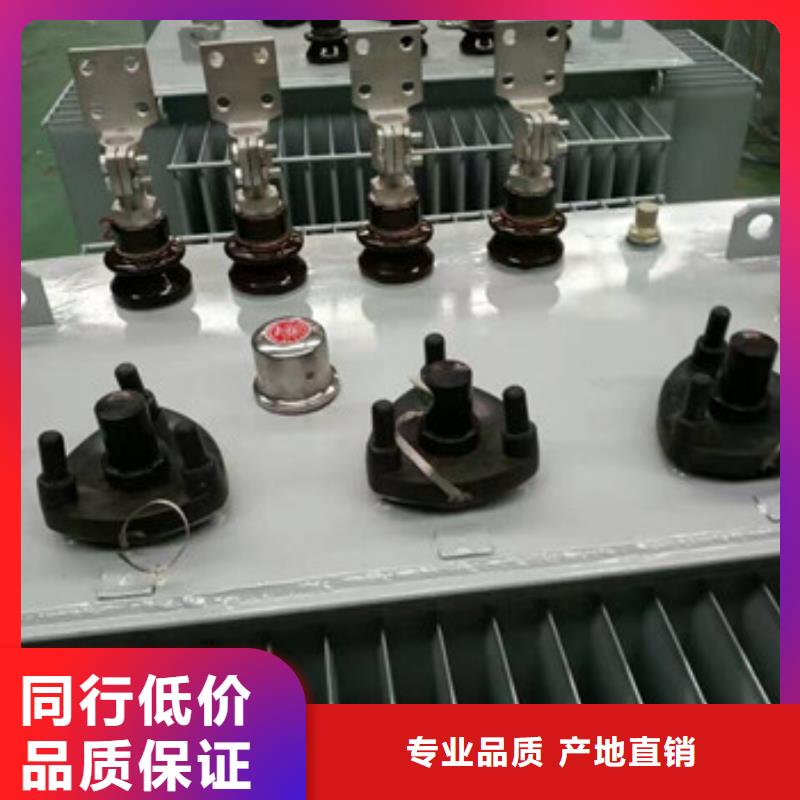 SCBH15非晶合金变压器价格实惠的厂家