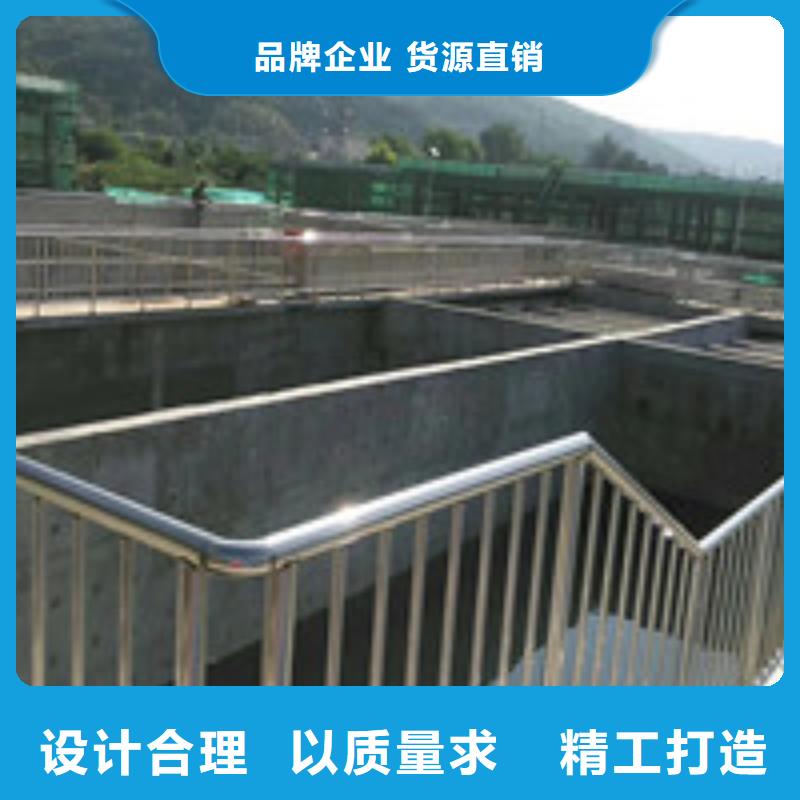 不锈钢复合管护栏新品上市