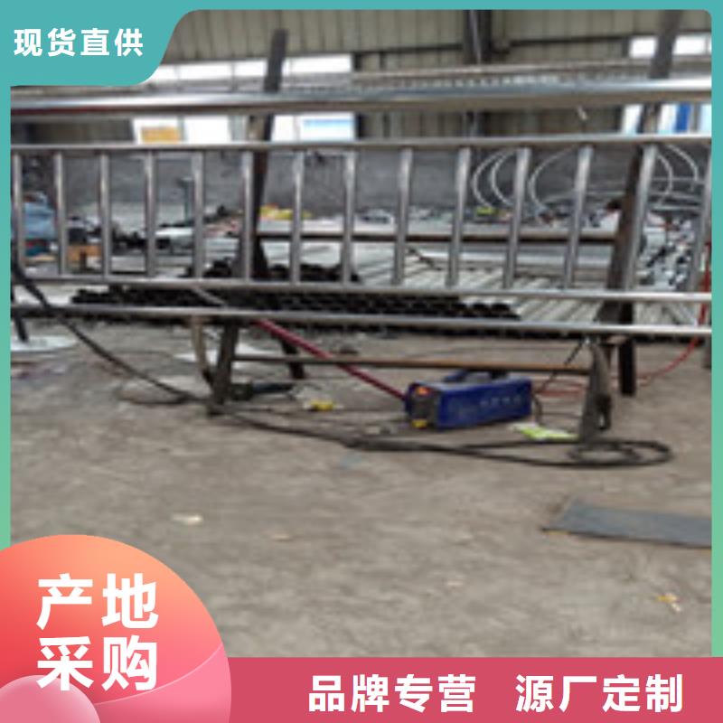 口碑好的桥梁护栏厂