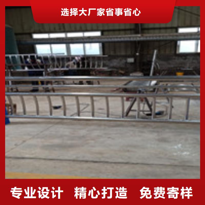 桥梁护栏发货快