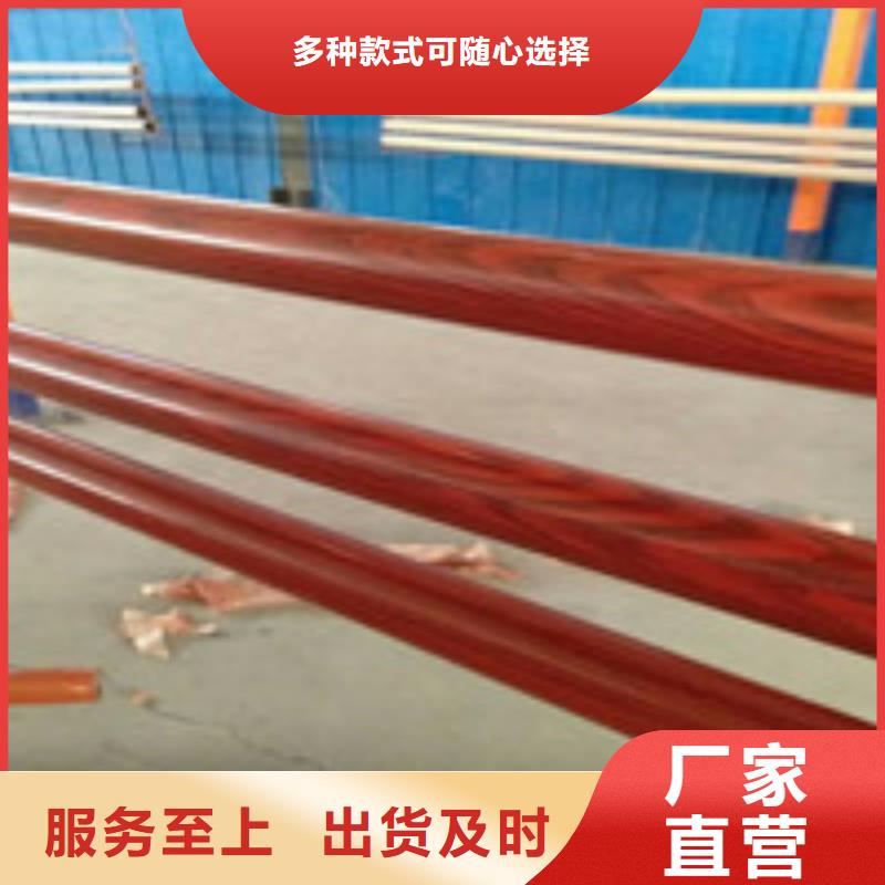 的桥梁护栏生产厂家