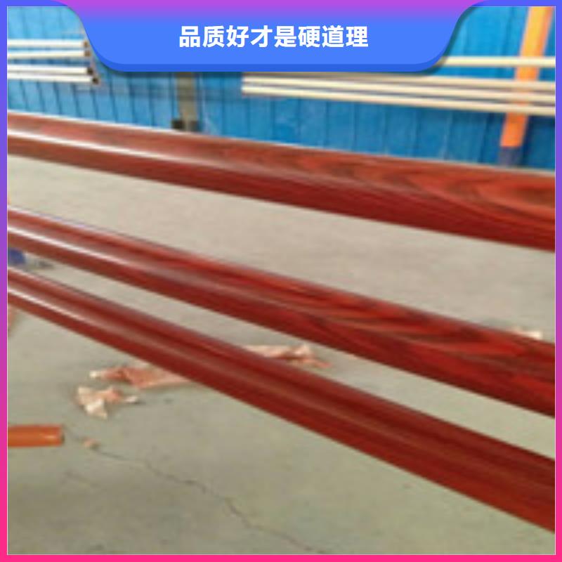 定做桥梁护栏的公司