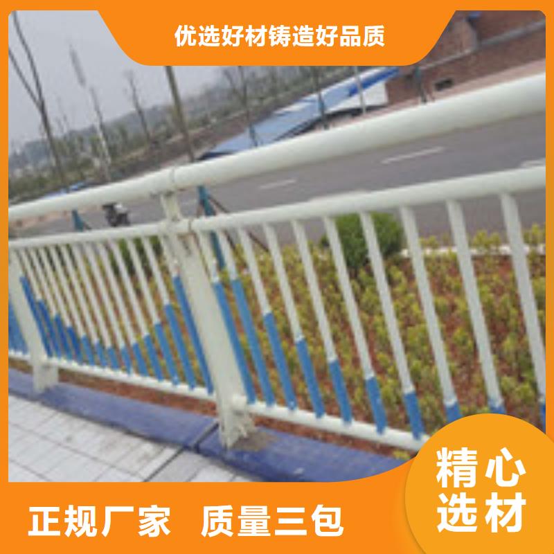 在本地买桥梁护栏更实惠