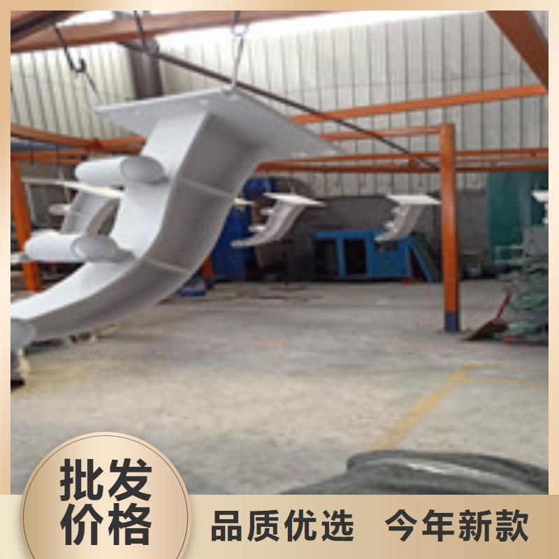 桥梁护栏有优惠