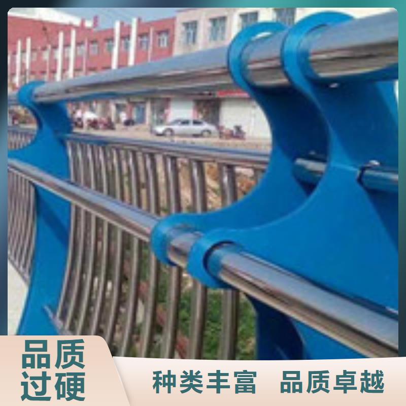 桥梁护栏批发零售