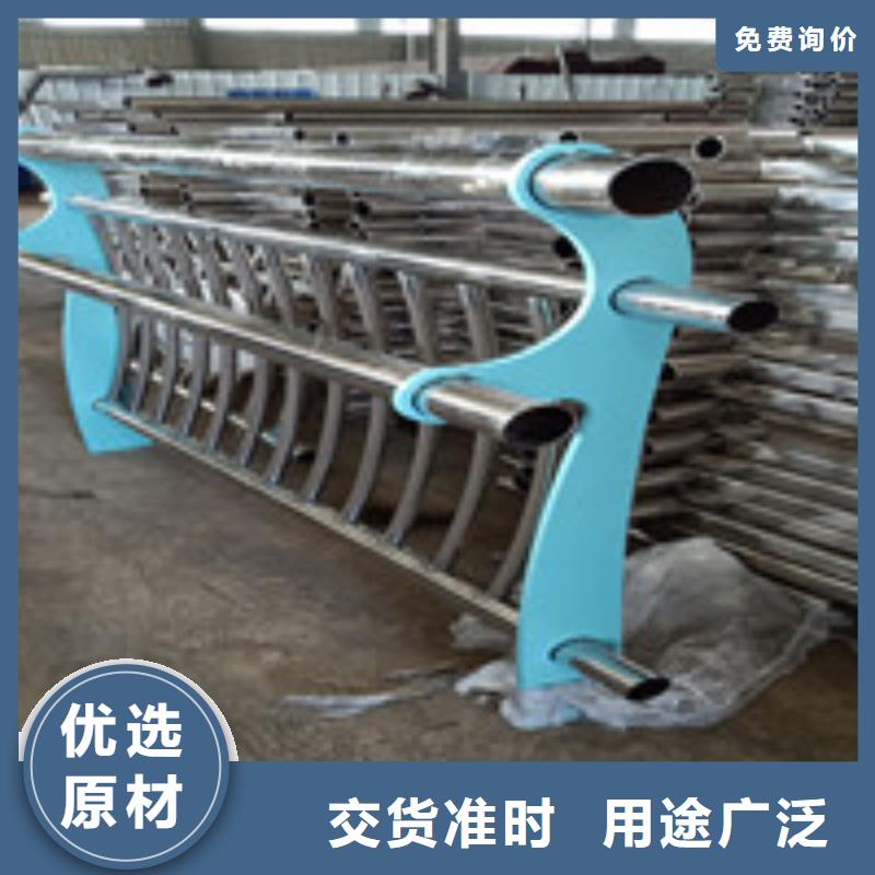 桥梁护栏-客户都认可