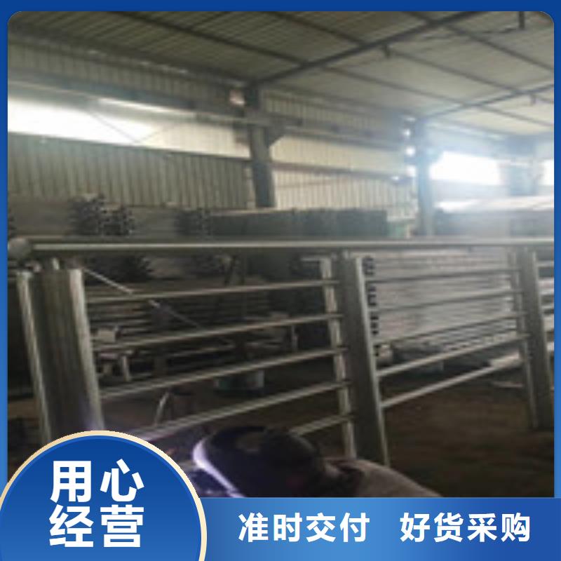 桥梁护栏详情电话咨询