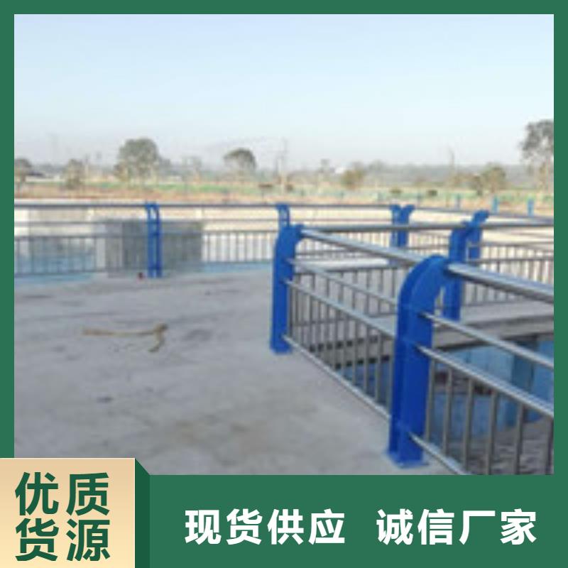 桥梁护栏企业-价格优惠