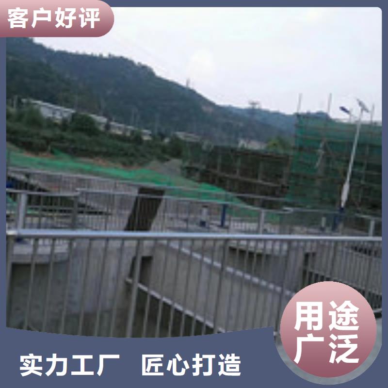 #桥梁护栏#-质优价廉