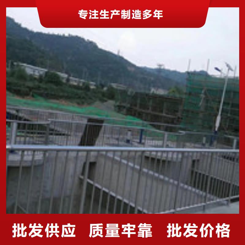 桥梁护栏查看详情