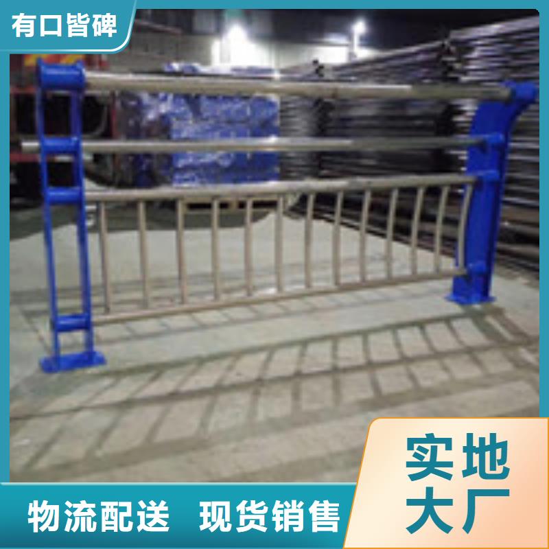 优惠的桥梁护栏供应商