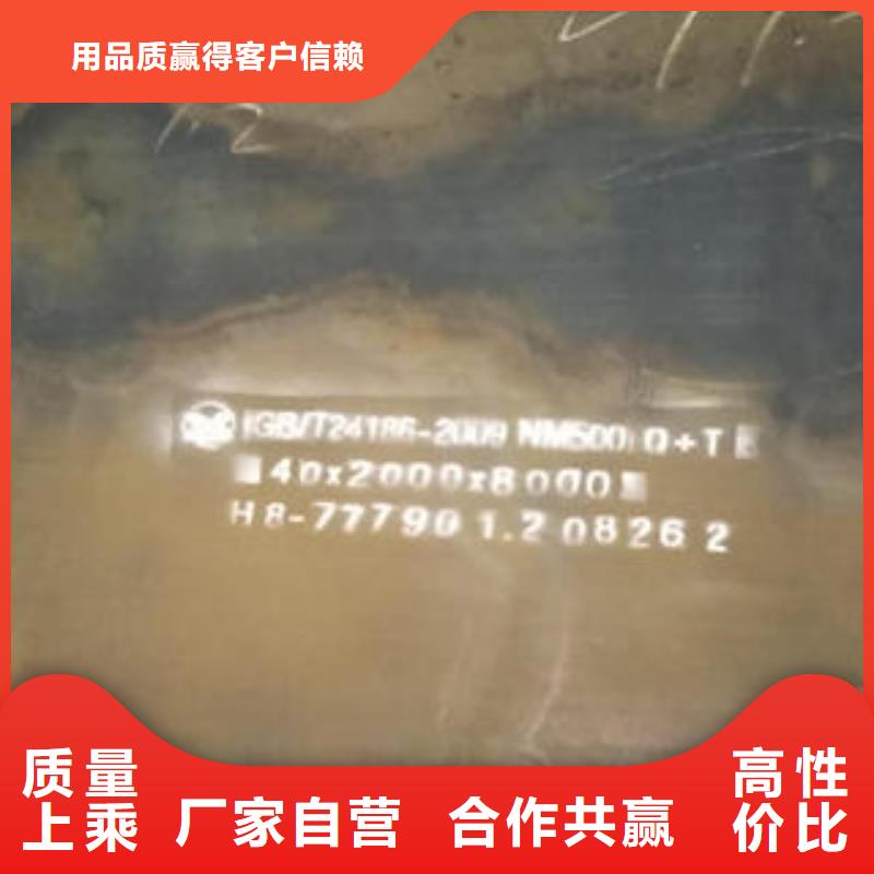 合金钢板价格行情