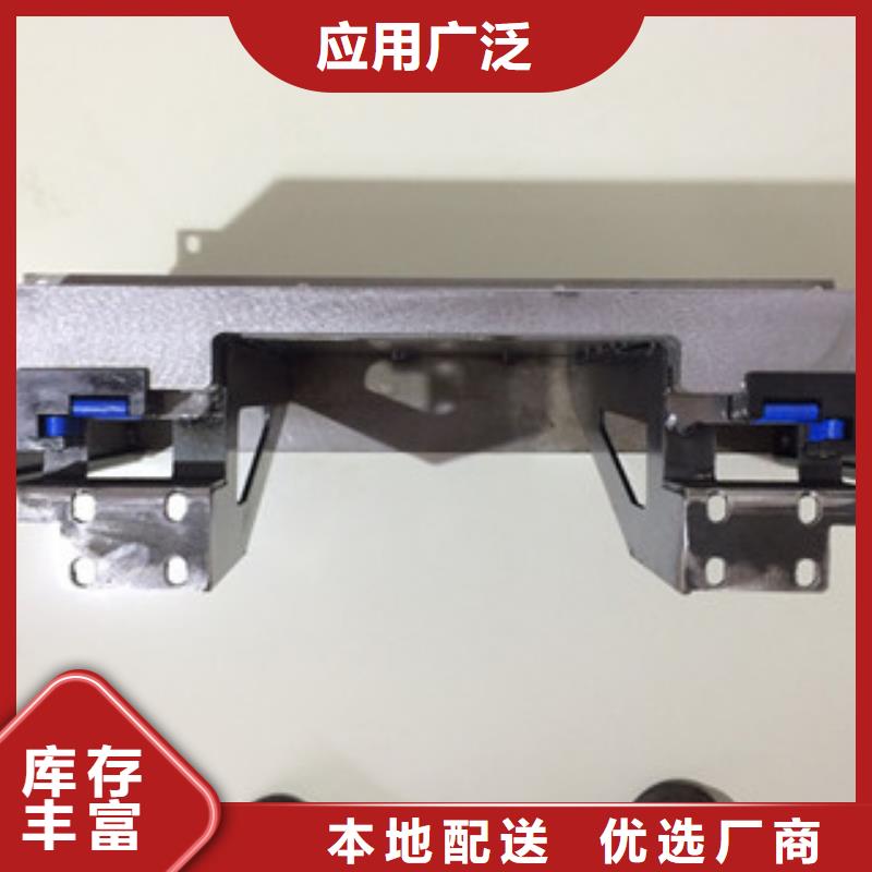 钢板防护罩品质商家