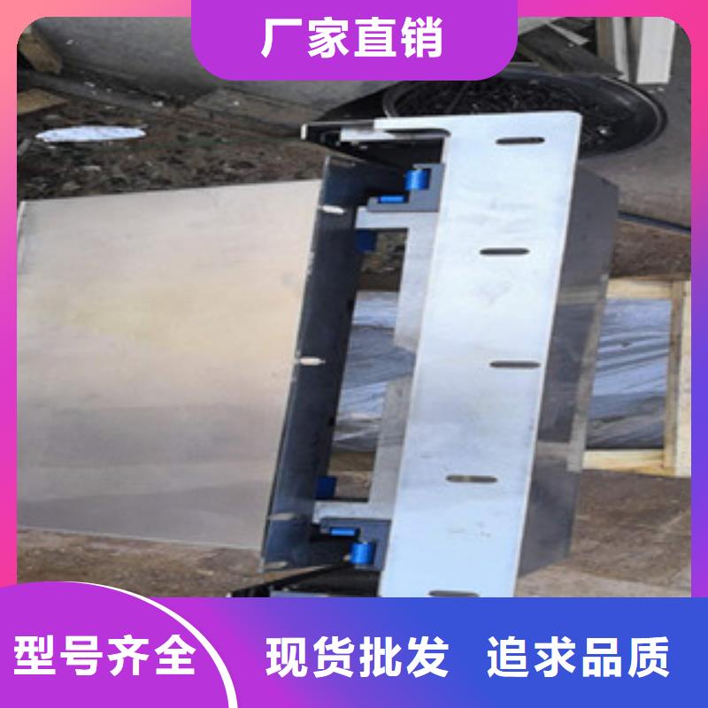 钢板防护罩厂家现货销售