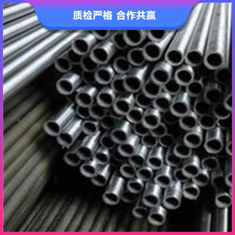 精密管品质过硬