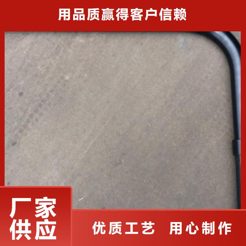 PE燃气管订制