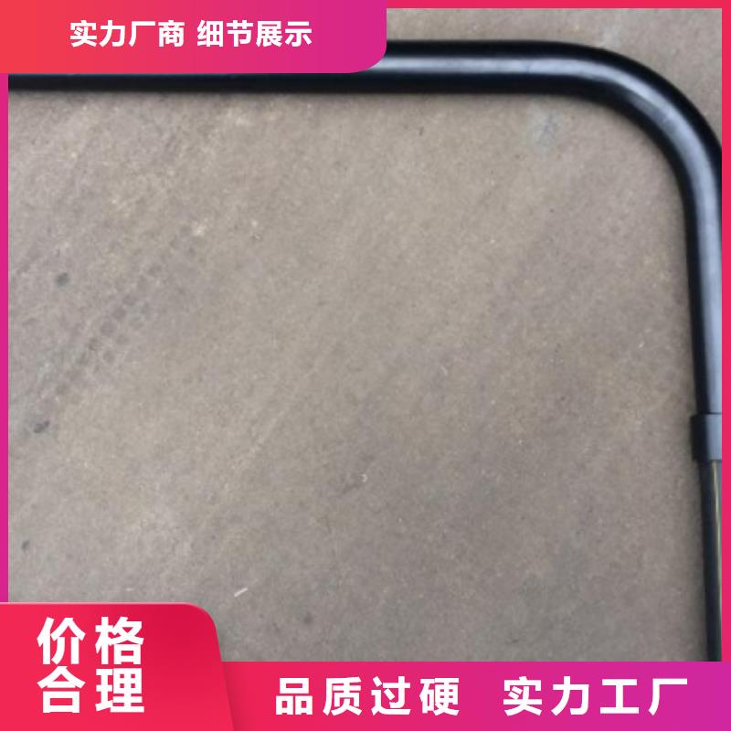 PE燃气管质量可靠
