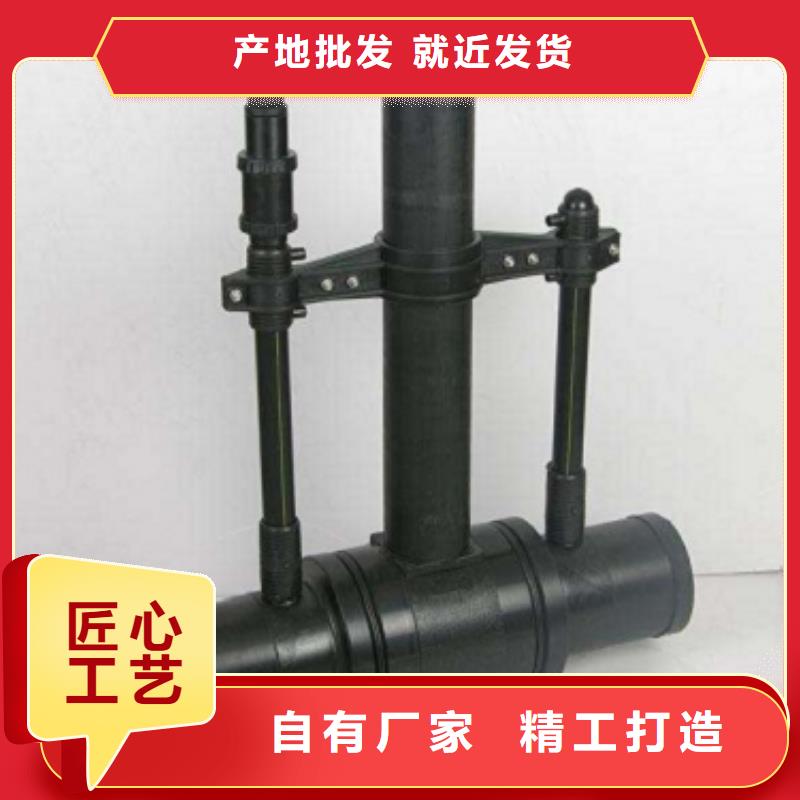 PE燃气管厂家