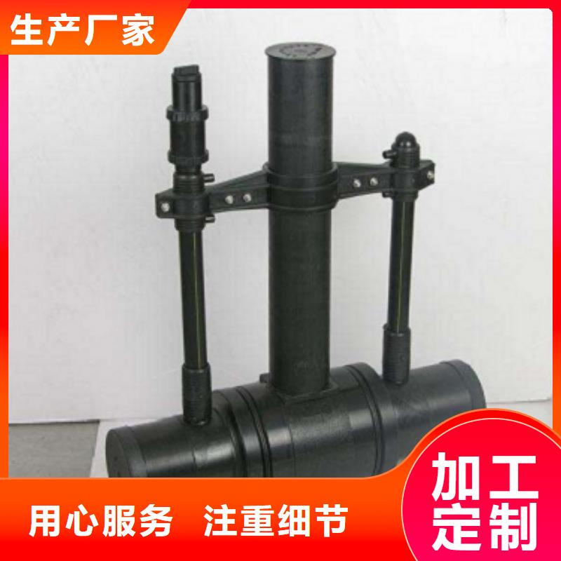 PE燃气管常规货源充足