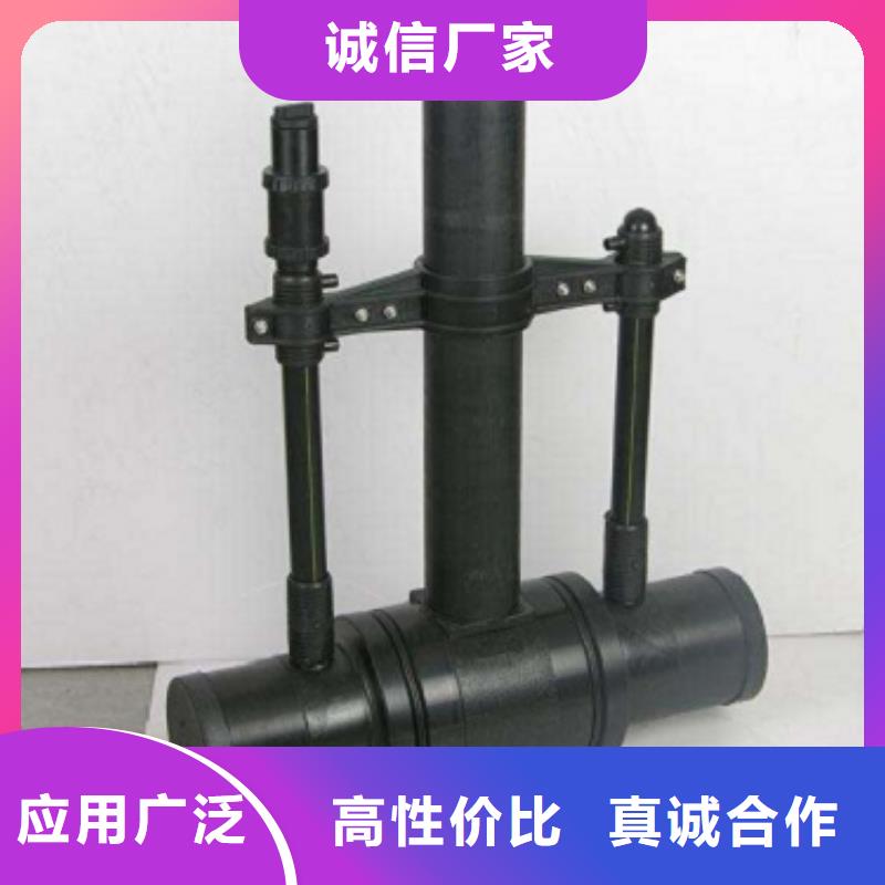 PE燃气管供货商