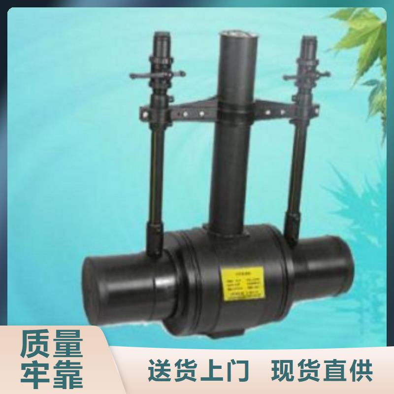 PE燃气管多年行业经验