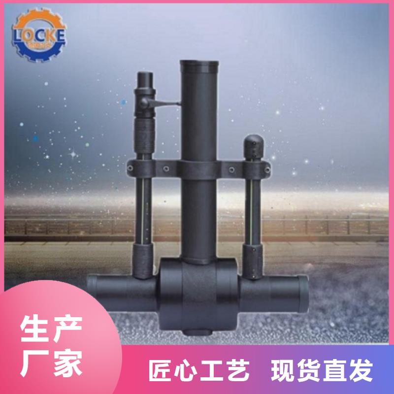 PE燃气管品种齐全