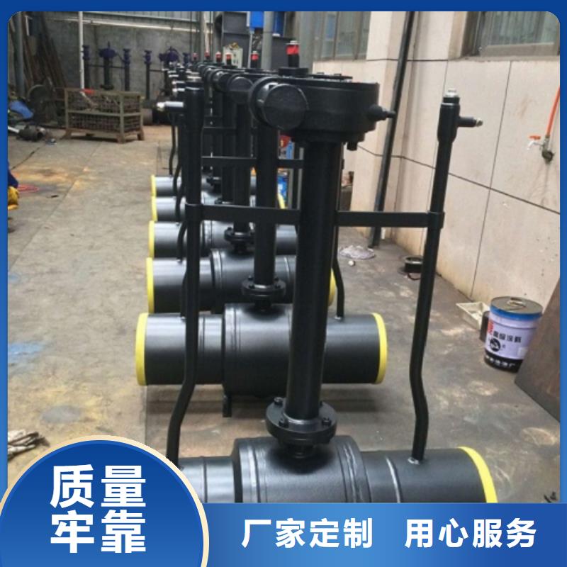 PE燃气管厂家