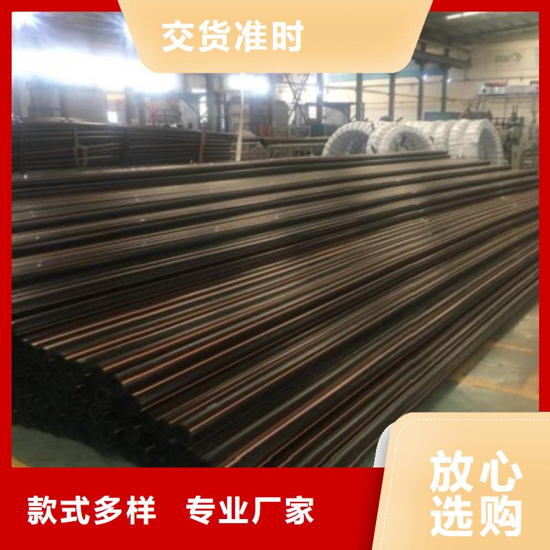 PE燃气管质量稳妥