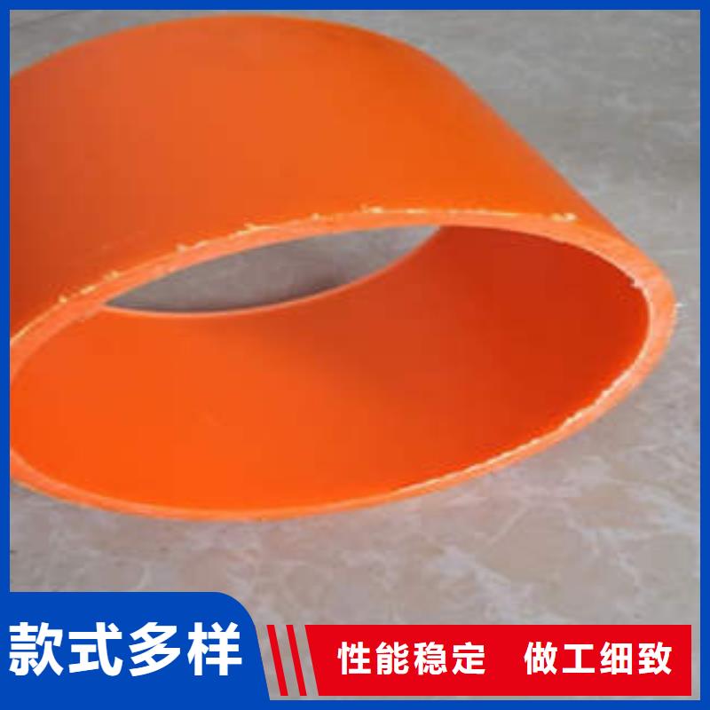实力雄厚的MPP电力管供应商
