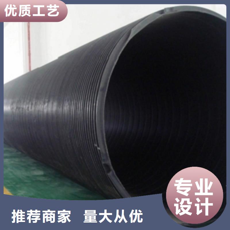 排水管生产商